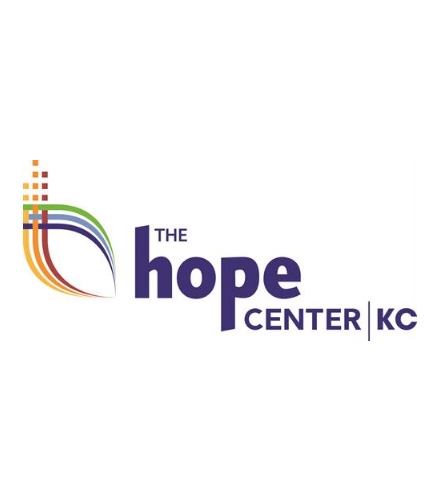 Hope center KC logo