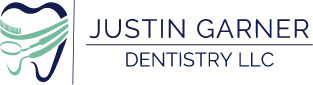 Justin Garner Dentistry L L C logo